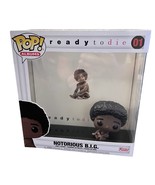 Funko Action Figures Notorious b.i.g. #01 399431 - £19.76 GBP