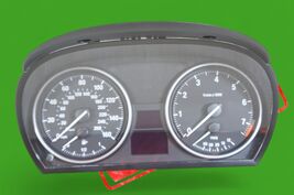 12-15 bmw x1 335i engine instrument cluster speedometer odometer odo 928... - $161.32 CAD
