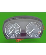 12-15 bmw x1 335i engine instrument cluster speedometer odometer odo 928... - $2,071.96 MXN