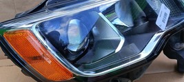 2018-20 Jeep Grand Cherokee Halogen Headlight Passenger Right RH image 3