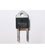 1X STTA3006PI STM Ultrafast High Voltage Diode 600V 30A Rectifier DOP3I ... - $110.06 MXN