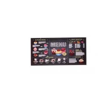Ice Cream Food Menu Printed Piece Minifigure Packs - LEGO (R) Minifigures