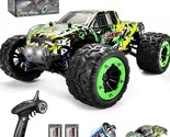 1:18 Scale 2.4Ghz All-Terrain RC Cars, 40KM/H High Speed 4WD Remote Cont... - $81.66