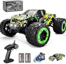 1:18 Scale 2.4Ghz All-Terrain RC Cars, 40KM/H High Speed 4WD Remote Control Car - £64.08 GBP