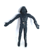 1993 Star Wars Bend Ems Darth Vader Bendable Figure Just Toys Flexible 5in - £5.88 GBP