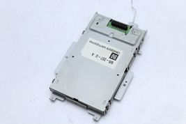 12-14 MERCEDES-BENZ E350 CD PLAYER RADIO RECEIVER HDD HARD DISK DRIVE Q3517 image 5