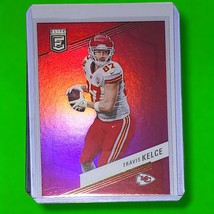 2023 Donruss Elite Football Travis Kelce #96 - $1.79