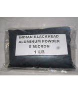 Indian blackhead aluminum - $40.65 CAD