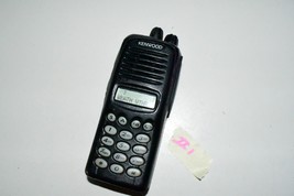 Kenwood TK 2180-K2 Digital LCD Main Core Radio w battery Only -RARE-READ... - $2,087.24 MXN