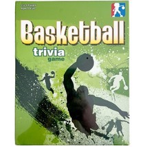 Basketball Trivia Game SEALED 2019 2 To 4 Players NBA Board Game Patch BGS - £19.57 GBP