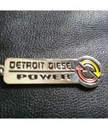 Detroit Diesel keychain/sign/decoration (B1) - $20.55 CAD