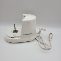 Proctor Silex Food Chopper 1.5 Cup Motor Base Replacement Only - $11.98