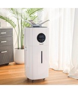 LACIDOLL Humidifiers for Large Room Whole House Humidifier 2000 sq.ft, 5... - €142,11 EUR