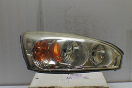 2004-2008 Chevrolet Malibu Pass Right Headlight Assembly 206493001 OEM 148 2C2 - £26.12 GBP