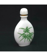 Vintage Perfume Bottle Ming de Dynasty Dynasty Perfumis Ltd Empty - £15.84 GBP