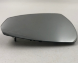 2015-2018 Audi A3 Driver Side Power Door Mirror Glass Only OEM H01B10011 - £42.16 GBP