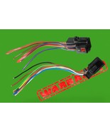03-08 Mercedes R230 SL500 SL600 Convertible Top Hydraulic Pump Motor WIR... - $1,314.17 MXN
