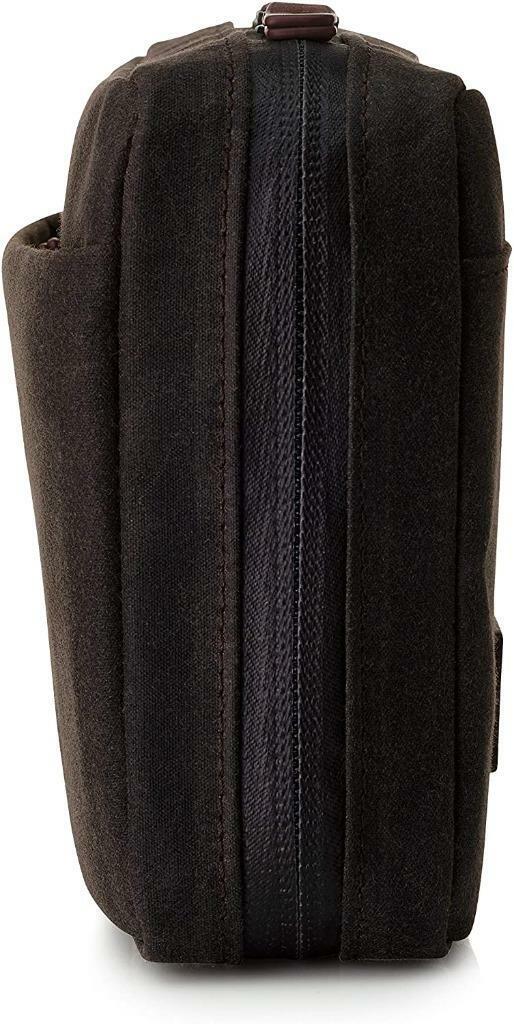 HP Spectre Folio Accesory Pouch 13.3" Sleeve Soft water-resistant Black,5DC31A Item image 6