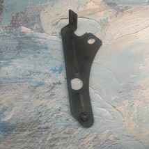 1963 Oldsmobile Cutlass F85 2dr RH Front Radio Glove Box Dash Bracket Mo... - $524.61 MXN