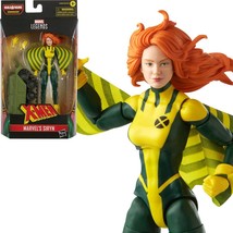 Marvel Legends Series X-Men Siryn Action Figure 6-inch - £14.18 GBP