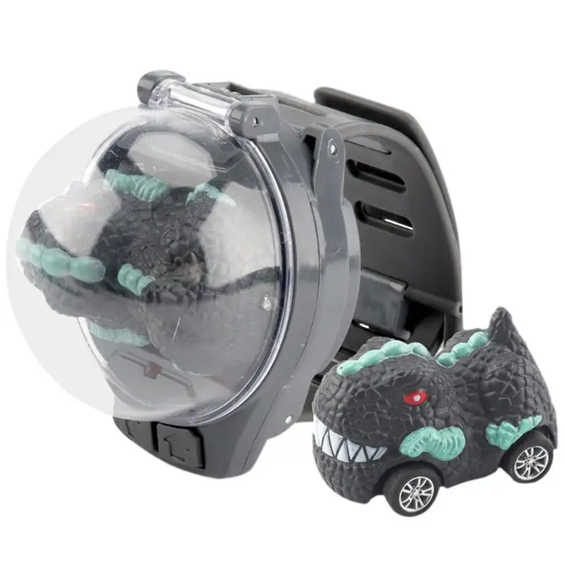 Mini RC Car Watch Toys Cute Wrist Racing Car Watch Toys Cute Wrist Racing Car - £15.39 GBP+