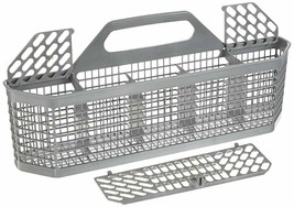 Silverware and Utensil Basket For GE GLD4408R10WW GDWT260R10SS PDW8200J10CC - £21.00 GBP