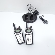 COBRA 15 mile PR 4790-WX 2 WAY RADIOS  - $22.49