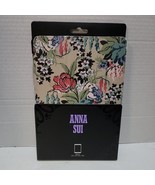 Anna Sui - Pop Flowers Designer Folio Case for Apple iPad Air 1st gen / ... - $6.77 CAD