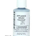 Genuine Touchup Paint For KitchenAid KGRS505XSS01 KUDS30IVBT3 Whirlpool ... - $15.83