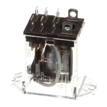 Jackson 2490H1 Relay 115V LY2F for AVENGER HT/LTH Models - $134.68