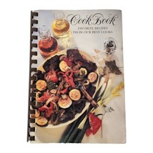 Marie Van Gaal Friends Family Cookbook Oconto Falls Green Bay Wisconsin Recipes - $17.82