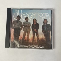The Doors - Waiting for the Sun (CD, Oct-1991, Elektra)  #29 - £19.65 GBP