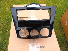 For Mazda RX8 2003-2008 Car Stereo Radio Fascia Dash Panel Frame Trim Kit  Metra - £16.30 GBP