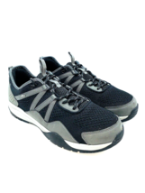 Nevados Men Brandon Hiking Sneakers, Black - US 9M, *Lightly Used* - $18.69