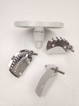 Braun Food Processor Replacement Parts Blade Stem Set 4259 - $39.95