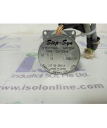 Sanyo Denki 103-770-6 Stepping Motor Sanyo Denki Co.Ltd  - $236.35 CAD