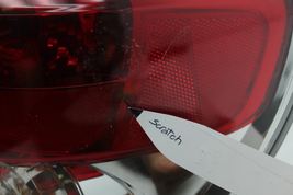 Passenger Right Tail Light Station Wgn Fits 06 IMPREZA 71699 image 6