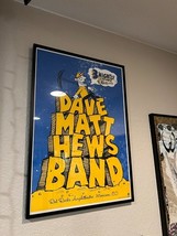 Dave Matthews Band Handbill Mathews The Poster-
show original title

Ori... - $62.74