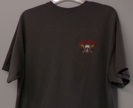 Bradenton Marauders Embroidered T-Shirt S-6XL, LT-4XLT Pittsburgh Pirates New - £12.07 GBP+