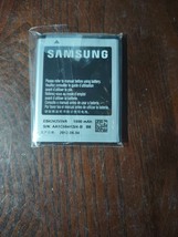 Samsung S/N AA1C604KS/4-B Battery - $22.65