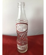 VTG Grapette ACL Soda Pop Bottle Glass Canadian 7oz Thirsty or Not - £23.59 GBP