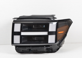 Nice! 2024-2025 Hyundai Santa FE LED Headlight Left Driver Side OEM - $741.51
