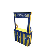 Lemonade StandLife Size Cardboard Play Pretend Play for Girls Boys Photo... - $42.56