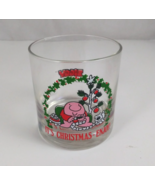 1980 Universal Press Syn. Tom Wilson Ziggy It&#39;s Christmas Enjoy! Juice G... - $18.81 CAD