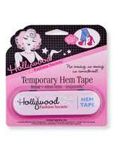 Hollywood Fashion Secrets Temporary Hem Tape 18 ct - £7.07 GBP