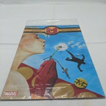 Marvel Miracle Man Issue 2 Comic Book Gaiman And Buckingham - £12.81 GBP