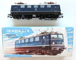 Marklin Märklin HO 3034 E41 electric loco - Free Shipping - $132.99