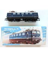 Marklin Märklin HO 3034 E41 electric loco - Free Shipping - $132.99