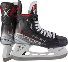 Bauer Vapor 3X Senior Hockey Skates - Size 10.5 Fit 1 - £265.97 GBP