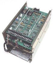 ALLEN BRADLEY 1370-RFS REGENERATIVE FIELD SUPPLY UNIT SER C, 230-460VAC,... - $885.95